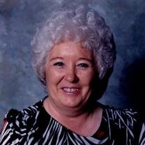 Minnie Pardue Gable