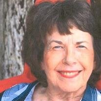 Vera Holder Lindauer