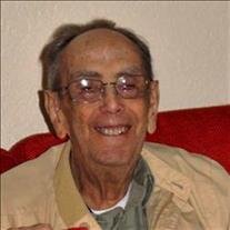 James P. Beck