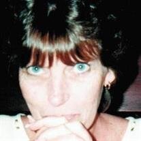 Marsha Childers