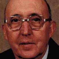 William "Bill" Gresham