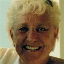 Barbara Kayholm