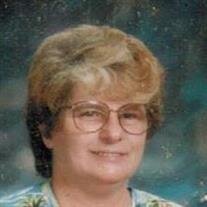 Sharon Kay Combs