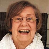 Jean Marie Wiegel