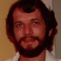 Rondell "Ron" Darrell Henry