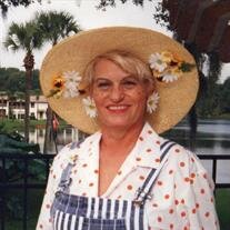 Katherine Tidwell Owen