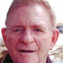 Jerry Allen