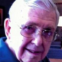 Olen "Bill" Hiatt