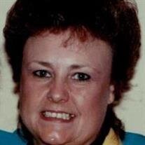 Cheryl Ann Harvell