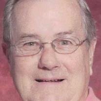 Bruce Markle