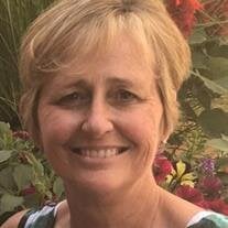 Sharron Gayle Adams