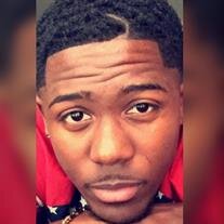 Trevin Ramone "TJ" Daly, Jr.