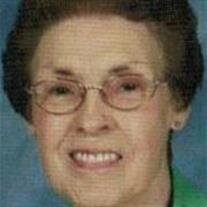Dolores Holsten