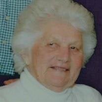 Patricia Ruth Crisafulli