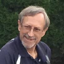 John Clark Hanna