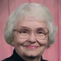 Renetta Small