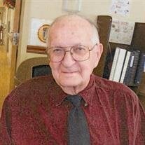 Ira T. Palach