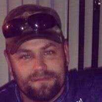 Darrin P. Means