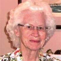 Donna Wickham