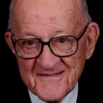 Louis C.  Bearer