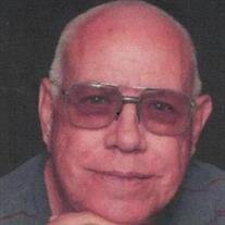 Robert "Bob" Lea