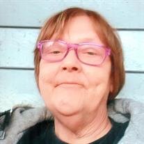 Terrie A. Yoho