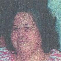 Joyce Parker