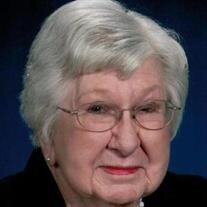 Virginia Maddux