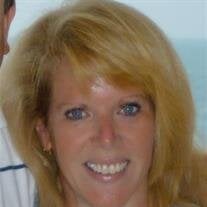 Lynne Marie Henrie