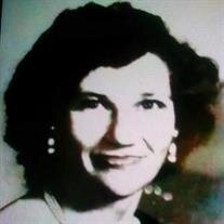 Mildred Pointer