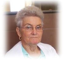 Gertrude Genevieve Griffis