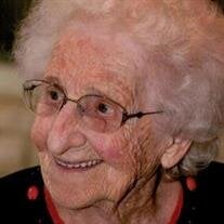 Doris "Coke" Meyer