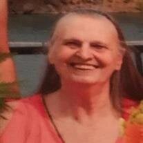 Renee Martha MCRAE