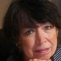 Linda Kay Soderstrom