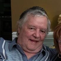 Mr. John Michael Mendala of Hoffman Estates