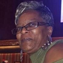 Mrs. Lita Shauntez Pressley-Norris