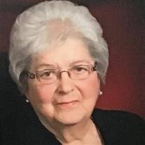Shirley A. Collins