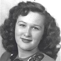 Eleanor J. Jelken