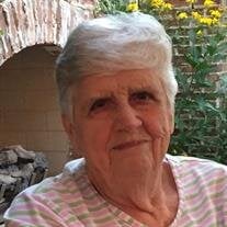 June Ozburn Harris