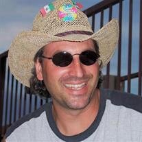 Frank James Riggio