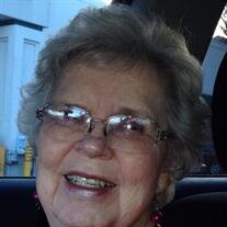 Ellen Reeder