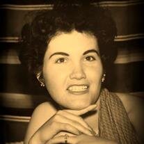 Maria Audelia Rodriguez