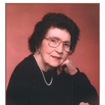 Mary Lou Gallegos
