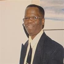 William Ofori-Attah