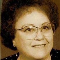 Wanda Rhamy