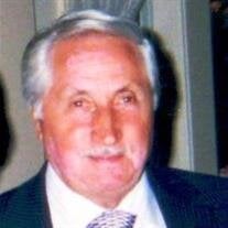 Rosaire A. Marquis