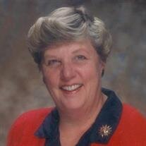 Carol Lynn Hansen