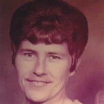 Mrs. Kathryn Middleton Sego