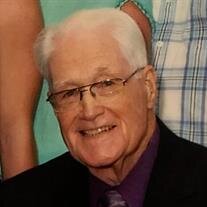 John G. Cummings