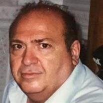 Mr. Anthony D. "Slim" Carcone Sr.